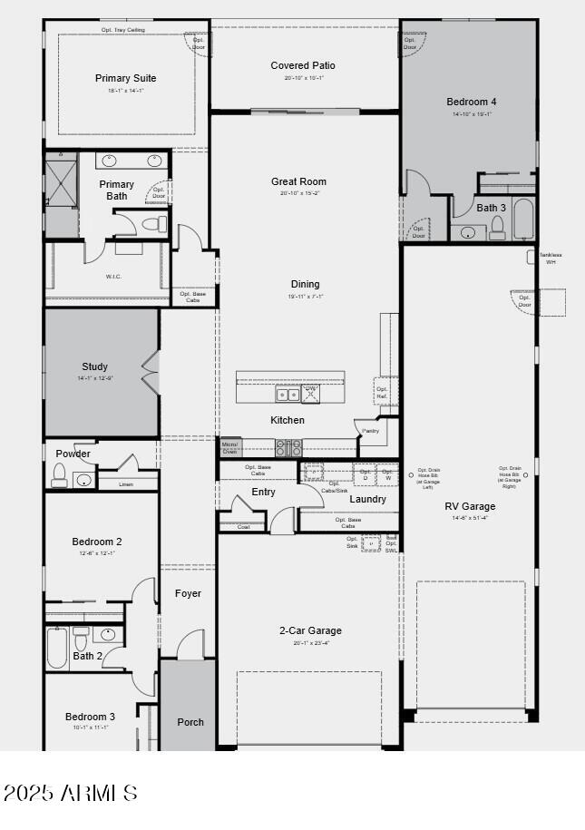 16737 Audrey Ln, Surprise, AZ 85387