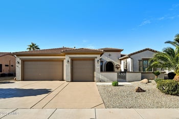 16737 Loma Verde Trl, Surprise, AZ 85387