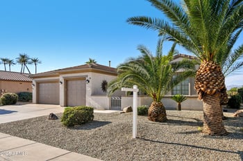 16737 Loma Verde Trl, Surprise, AZ 85387