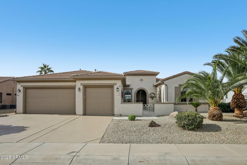 16737 Loma Verde Trl, Surprise, AZ 85387