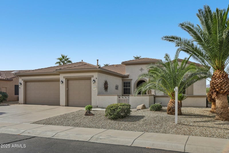 16737 Loma Verde Trl, Surprise, AZ 85387
