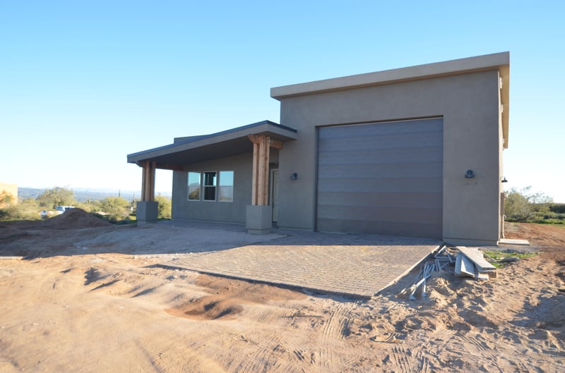 16737 Madre Del Oro Dr, Scottsdale, AZ 85262