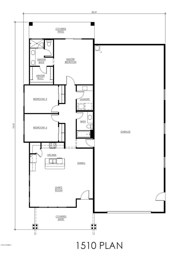 16737 Madre Del Oro Dr, Scottsdale, AZ 85262