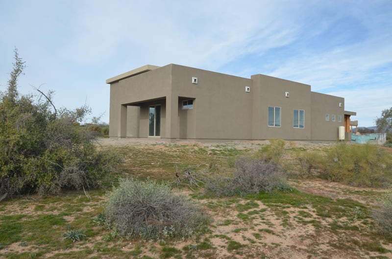 16737 Madre Del Oro Dr, Scottsdale, AZ 85262