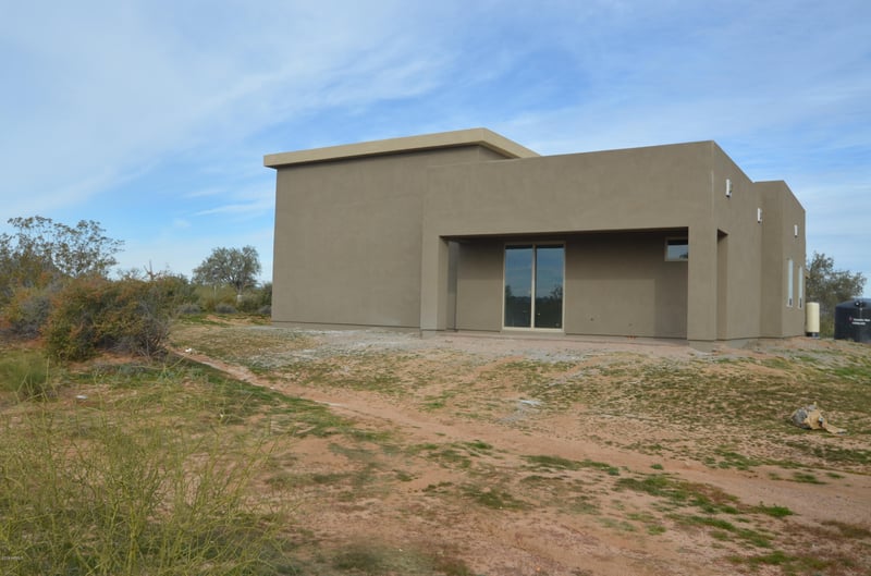 16737 Madre Del Oro Dr, Scottsdale, AZ 85262