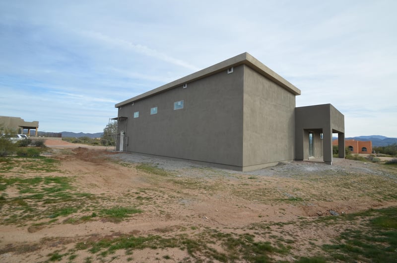 16737 Madre Del Oro Dr, Scottsdale, AZ 85262