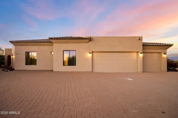 16738 Lone Mountain Rd, Scottsdale, AZ 85262