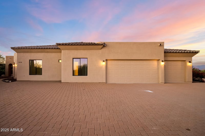 16738 Lone Mountain Rd, Scottsdale, AZ 85262