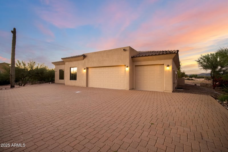 16738 Lone Mountain Rd, Scottsdale, AZ 85262