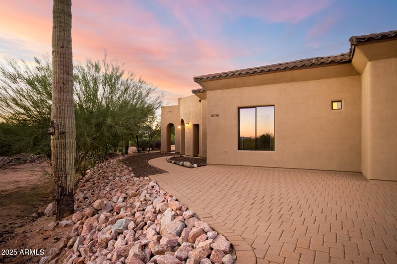 16738 Lone Mountain Rd, Scottsdale, AZ 85262