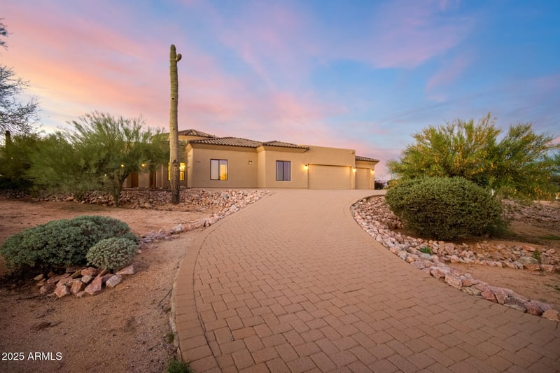 16738 Lone Mountain Rd, Scottsdale, AZ 85262