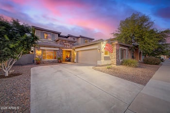16738 Lariat Ln, Surprise, AZ 85387