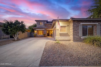 16738 Lariat Ln, Surprise, AZ 85387