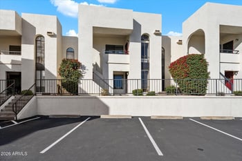 16739 El Lago Blvd #103, Fountain Hills, AZ 85268