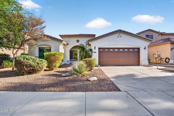 16739 Lariat Ln, Surprise, AZ 85387