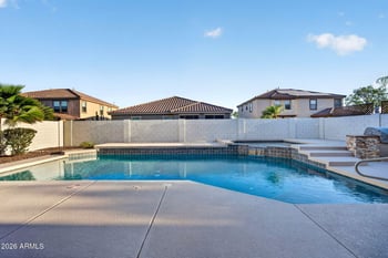 16739 Lariat Ln, Surprise, AZ 85387