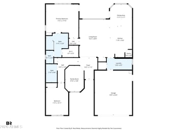 16739 Lariat Ln, Surprise, AZ 85387