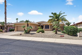 16739 Oracle Rim Dr, Surprise, AZ 85387