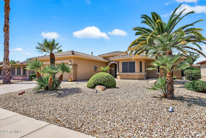 16739 Oracle Rim Dr, Surprise, AZ 85387