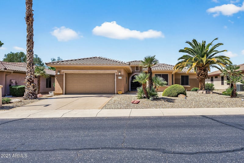 16739 Oracle Rim Dr, Surprise, AZ 85387