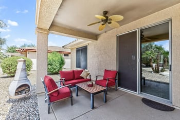 16739 Oracle Rim Dr, Surprise, AZ 85387
