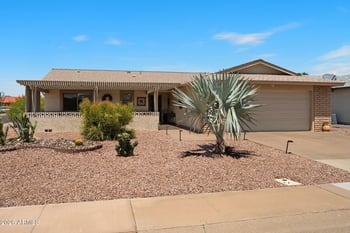 1674 Leisure World --, Mesa, AZ 85206