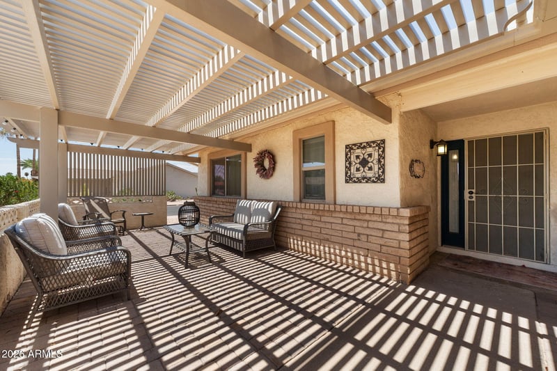1674 Leisure World --, Mesa, AZ 85206