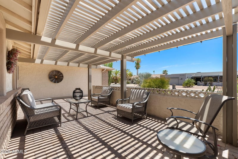 1674 Leisure World --, Mesa, AZ 85206