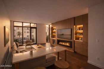 16740 Avenue Of The Fountain --, Fountain Hills, AZ 85268