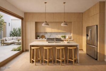 16740 Avenue Of The Fountain --, Fountain Hills, AZ 85268