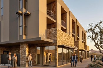 16740 Avenue Of The Fountain --, Fountain Hills, AZ 85268