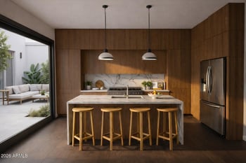 16740 Avenue Of The Fountain --, Fountain Hills, AZ 85268