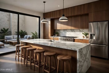 16740 Avenue Of The Fountain --, Fountain Hills, AZ 85268