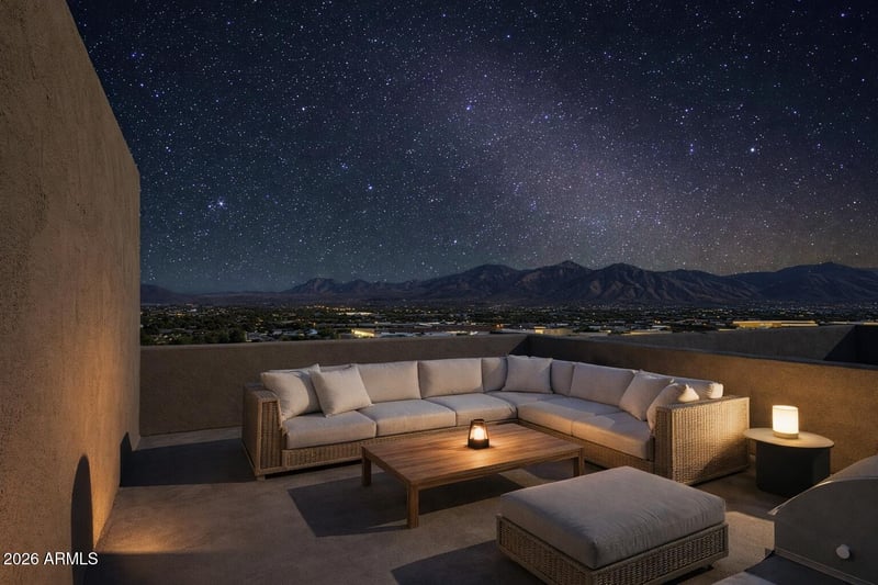 16740 Avenue Of The Fountain --, Fountain Hills, AZ 85268