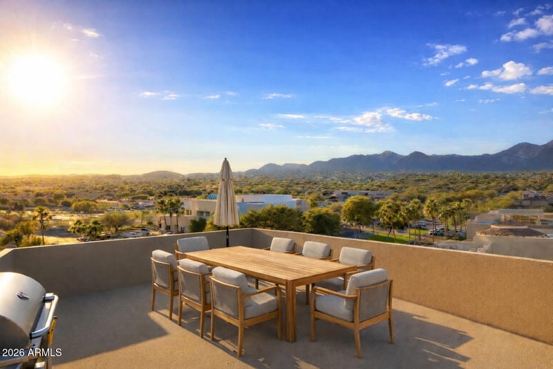 16740 Avenue Of The Fountain --, Fountain Hills, AZ 85268