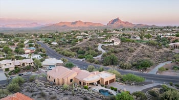 16740 Kingstree Blvd, Fountain Hills, AZ 85268
