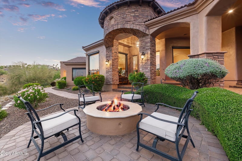 16740 Kingstree Blvd, Fountain Hills, AZ 85268