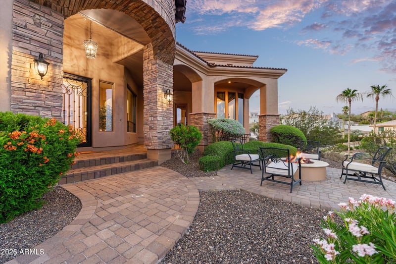 16740 Kingstree Blvd, Fountain Hills, AZ 85268