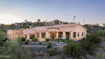 16740 Kingstree Blvd, Fountain Hills, AZ 85268