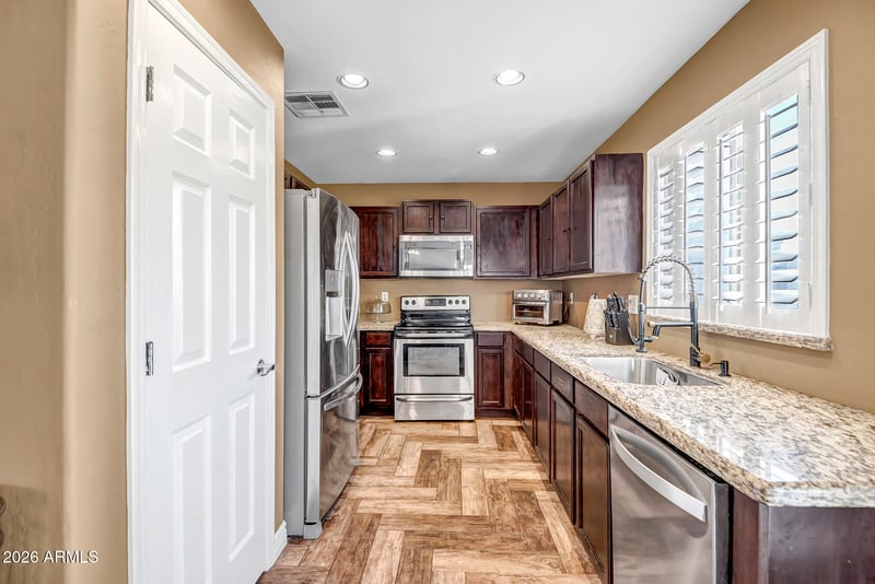 16740 N 153rd Dr, Surprise, AZ 85374