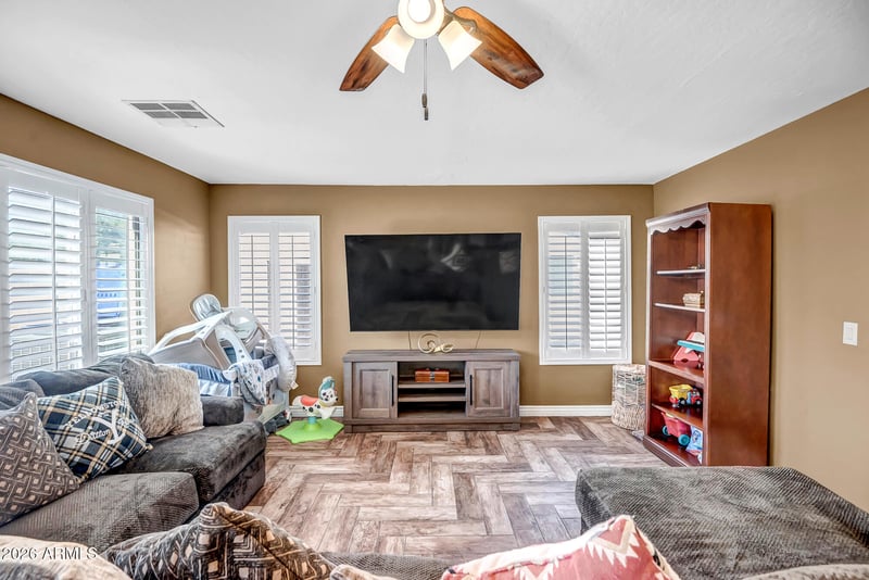 16740 N 153rd Dr, Surprise, AZ 85374