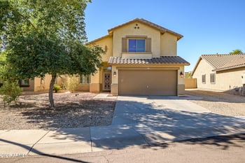 16740 N 153rd Dr, Surprise, AZ 85374