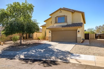 16740 N 153rd Dr, Surprise, AZ 85374