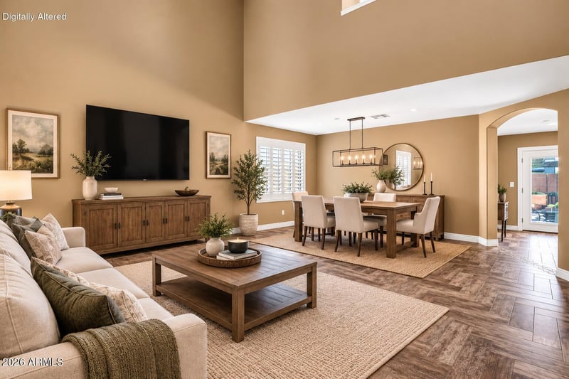 16740 N 153rd Dr, Surprise, AZ 85374