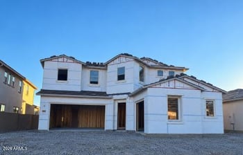 16741 W Ardmore Rd, Goodyear, AZ 85338