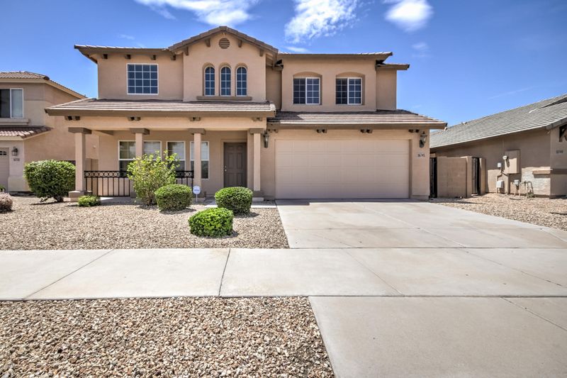 16741 W Washington St, Goodyear, AZ 85338