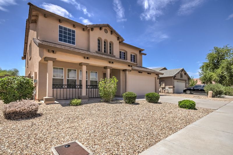 16741 W Washington St, Goodyear, AZ 85338