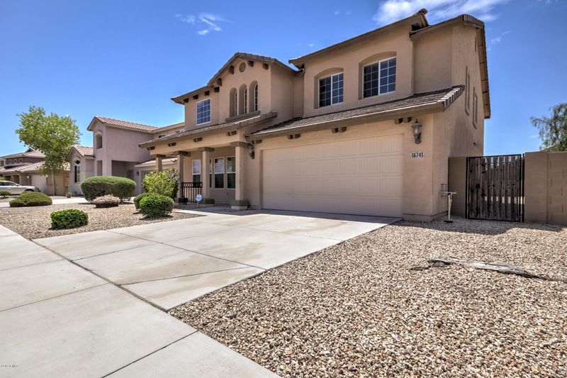 16741 W Washington St, Goodyear, AZ 85338