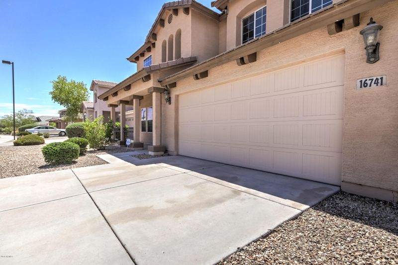 16741 W Washington St, Goodyear, AZ 85338