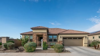 16742 181st Ave, Goodyear, AZ 85338